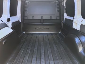 Volkswagen Caddy - 4