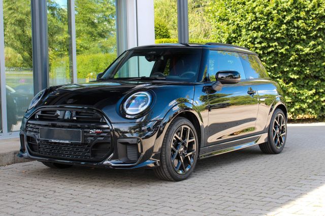 MINI Cooper S / JCW TRIM/ PAKET L/ DRIVING ASSIST +
