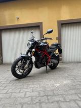 SWM Varez 125 - SWM VAREZ 125