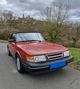 Saab 900 Cabrio - Saab 900: Cabrio
