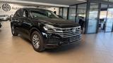 Volkswagen Touareg  4Motion 2-Hand *Leder* 3,5T AHK - Volkswagen Touareg: 2.5