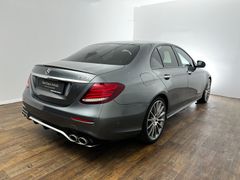 MERCEDES-BENZ E 53 AMG 4Matic+ /  TOP AUSTATT. / 457 PS / 4x4