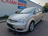 Toyota Corolla Verso 2.2-l-D-CAT,Klima,SHZ,TÜV 02/2027 - Toyota Corolla Verso mit Diesel-Antrieb: 2.0