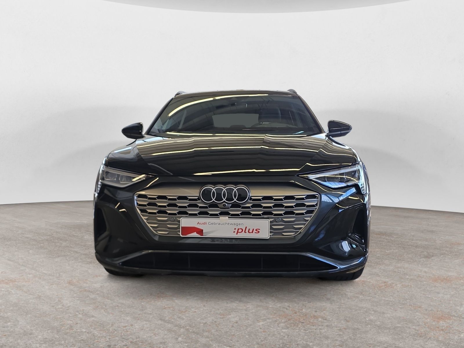 Audi Q8 e-tron - Bild 9