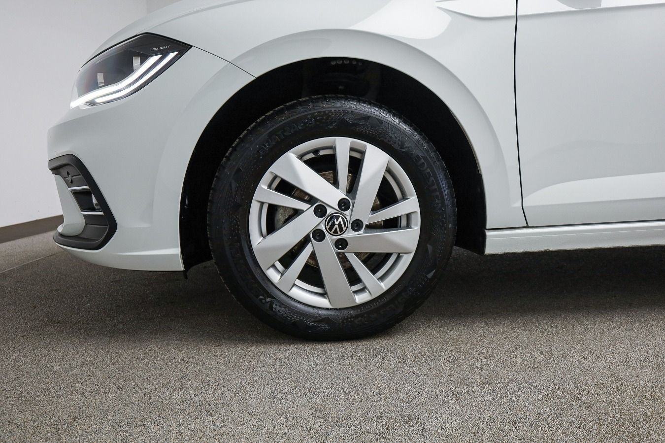 Volkswagen Polo - Bild 9