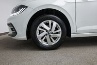 Volkswagen Polo - Vorschau Bild 9