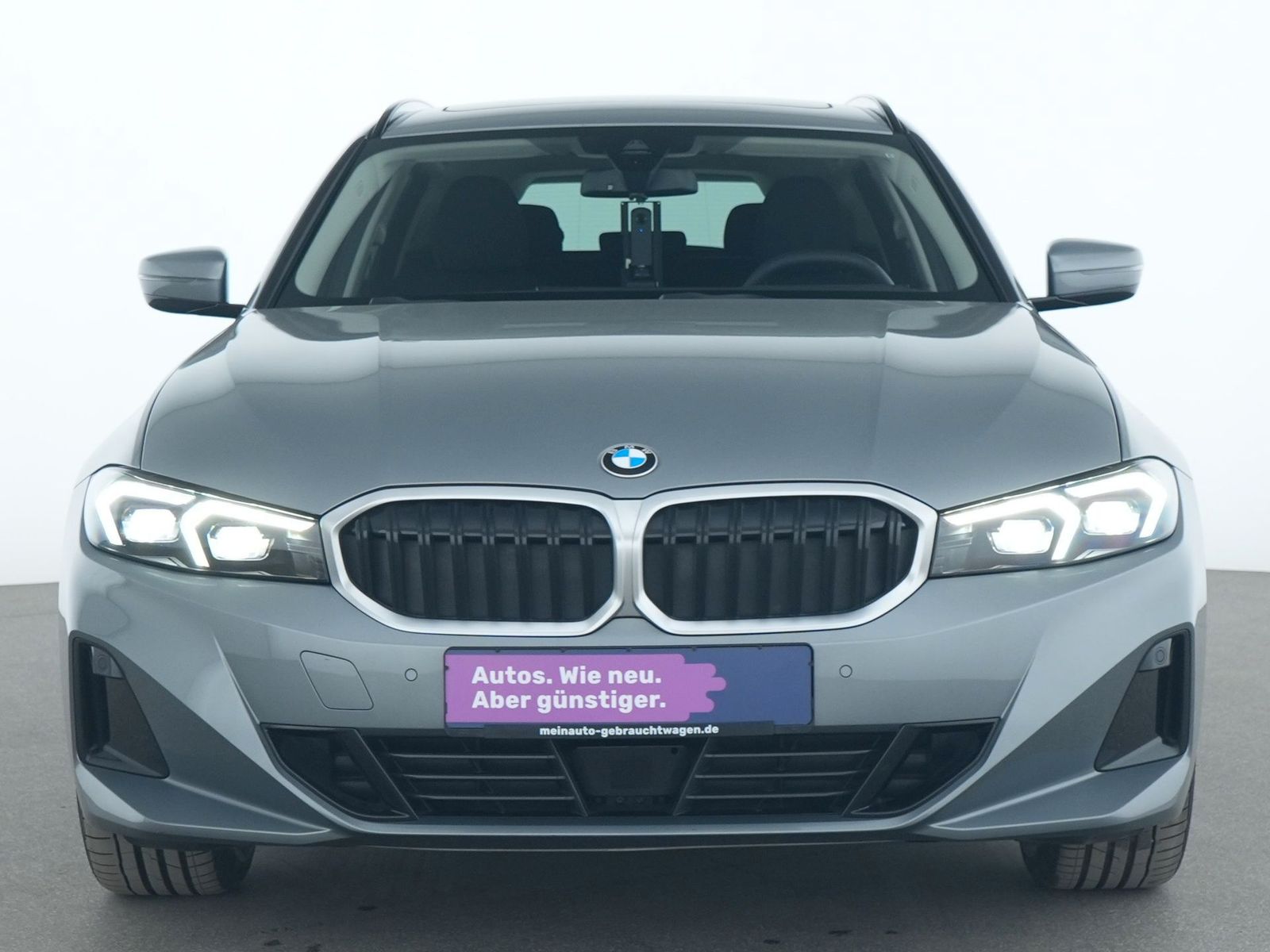 BMW 318 - Bild 4