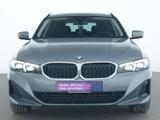 BMW 318i Panoramadach|Kamera|LED|AHK|Widescreen|SHZ - BMW 318: Automatik, 318i