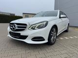Mercedes-Benz E 250 E T-Modell E 250 CDI 4Matic AMG line - Mercedes-Benz E 250: Cdi 4matic