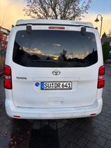 Toyota Crosscamp Toyota  - Toyota Wohnmobil oder -wagen