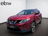 Nissan Qashqai 1.2 DIG-T Tekna 4x2 | Navi | Sitzheizung - Nissan Qashqai: 1.4