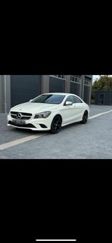 Mercedes-Benz Mercedes CLA 220 cdi - gebrauchte Mercedes-Benz CLA 220 aus dem Jahr 2013
