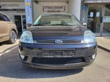 Ford Fiesta 1.6 Futura 5 Türen Autom. Klima AHK - Ford aus 2004
