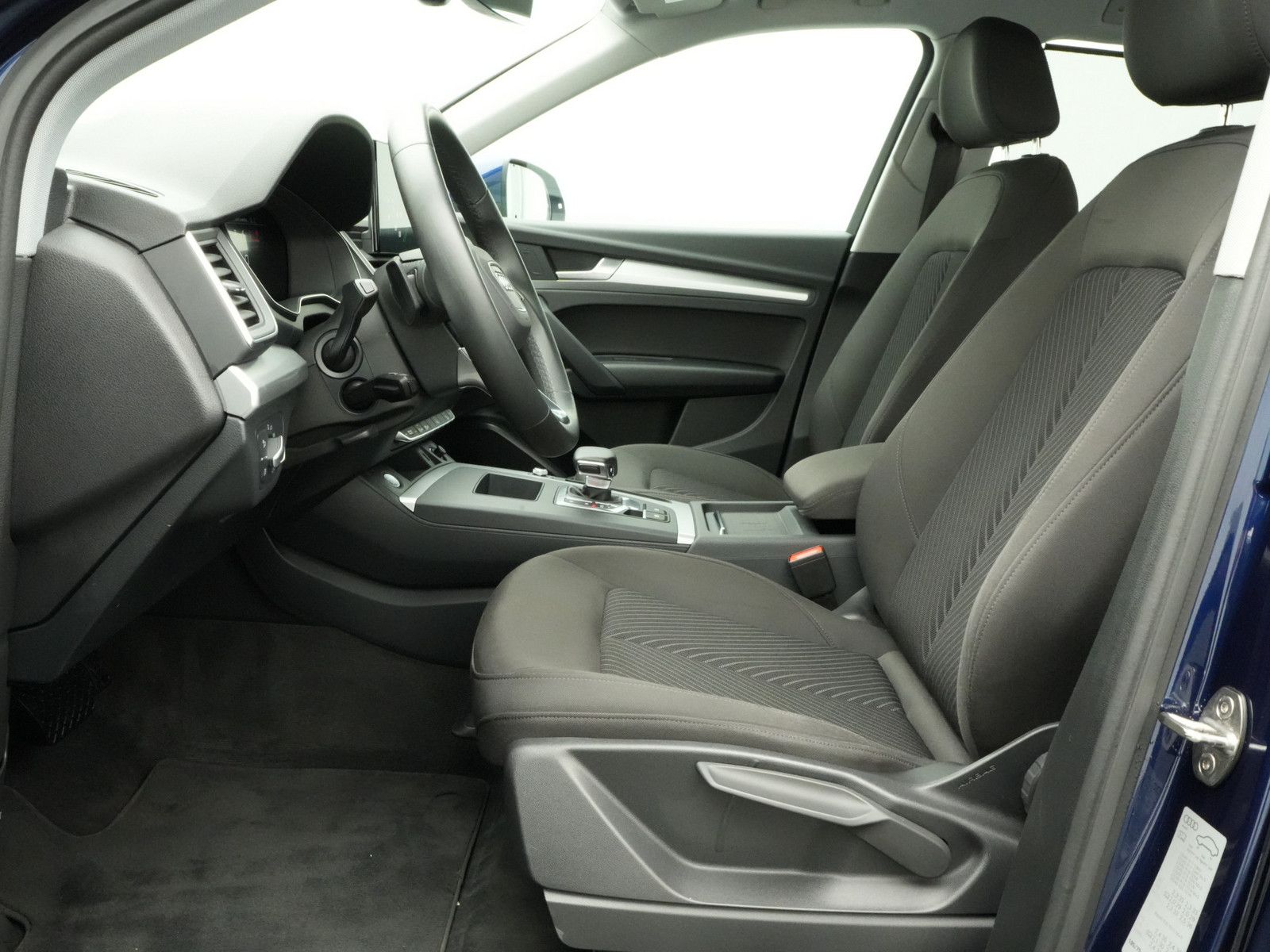 Audi Q5 - Bild 16
