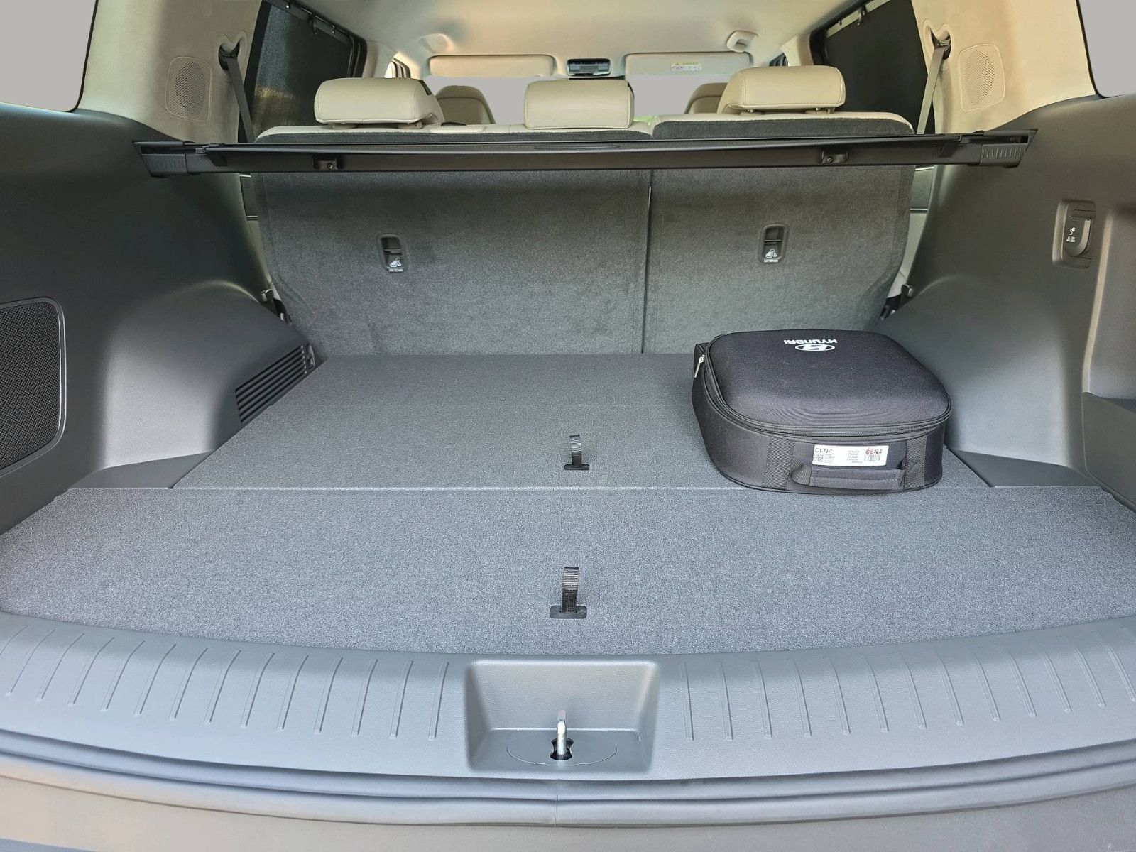 Hyundai Santa Fe – Bild 15