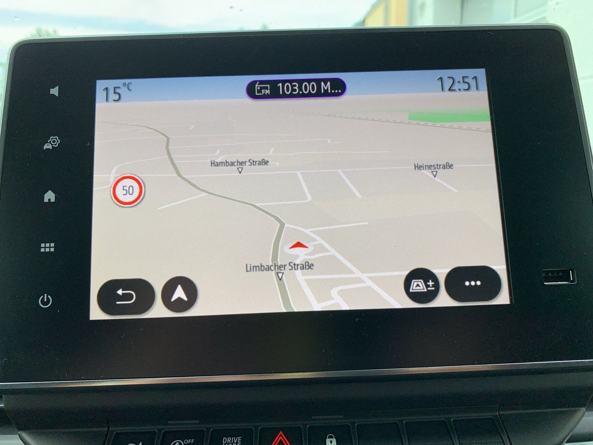 Renault Trafic - Bild 17