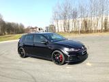 Volkswagen Golf 2.0 TSI 213kW OPF DSG GTI TCR GTI TCR - Volkswagen Golf: GTI Tcr