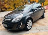 Opel Corsa D 1.2 Benziner Facelift Sportlich - Opel Corsa: B Sport