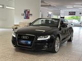 Audi A5 Cabrio 3.0 TDI Quattro Sline Plus B&O DriveS. - Audi A5: Sline