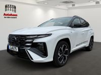 Hyundai TUCSON - Vorschau Bild 1