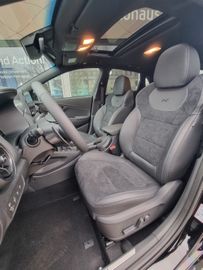 Fahrzeugabbildung Hyundai KONA N Perf. 2.0 T-GDI DCT KomfortP Schiebedach