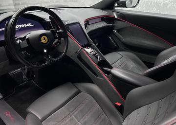 صورة مصغرة 11 لـ 2021 Ferrari ROMA