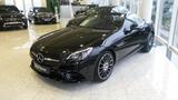 Mercedes-Benz SLC 200  - Mercedes-Benz SLC 200 aus 2017