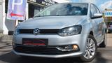 Volkswagen Polo V Comfortline ERST 29000Km !!! - gebrauchte VW Polo aus dem Jahr 2015