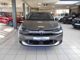 Citroën C 4 Hybrid 136 e-DCS6 Max Facelift