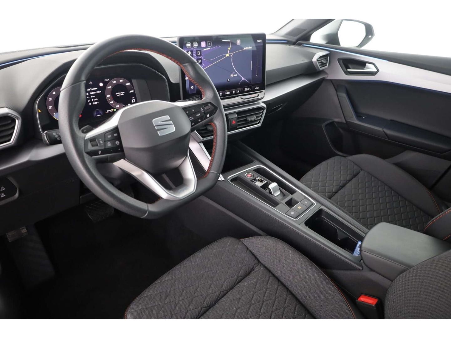 Seat Leon - Bild 9