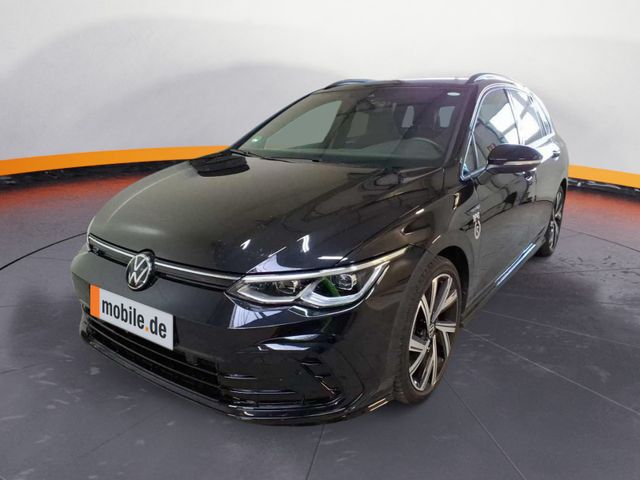 Volkswagen Golf VIII Variant R-LINE 2.0TDI 150PS DSG ACC.AH