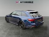 Audi RS4 Avant 2.9 TFSI Quattro-Voll Austattung - Audi: Q9