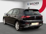 Volkswagen Golf GTE *nur an Gewerbe* 1.4 e-Hybrid AHK RearV - mit Hybrid-Antrieb: Schwarz, Limousine