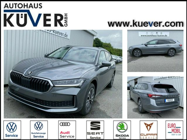 Skoda Superb Combi 2,0 TDI DSG Navi+ACC+Neues Modell