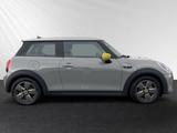 MINI Cooper SE PDC|DrivingAssist.|DAB|Navi|SHZ - graue MINI Cooper SE