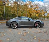 Porsche 992 Carrera Coupé PASM Sport Chrono Schiebedach  - Porsche 992 in Duisburg