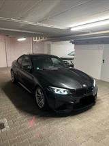 BMW M2 Coupé LCI - BMW M2 Gebrauchtwagen in Stuttgart