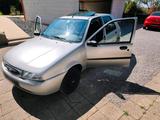 Ford Fiesta Style 1.2 - gebrauchte Ford Fiesta aus dem Jahr 1999