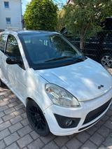 Andere LIGIER IXO MOPETAUTO(45km/h AM Führerschein) - : Automatik, Führerschein