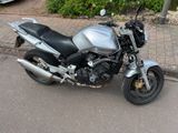 Honda CBF 600 PC38 - HONDA CBF 600