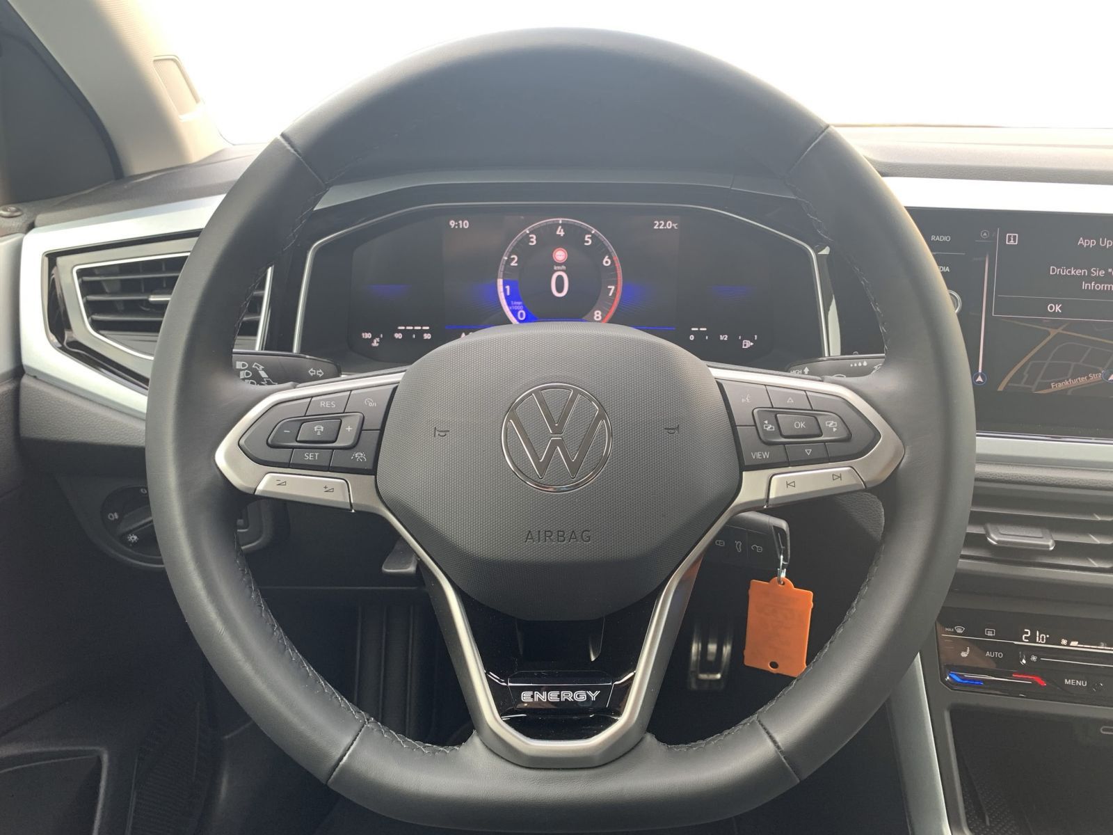 Volkswagen Taigo - Bild 15