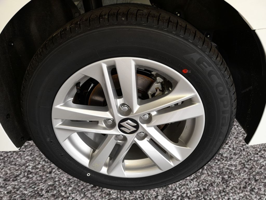 Fahrzeugabbildung Suzuki Swace 1.8 Hybrid Comfort+Automatik SHZ Lenkr. LE