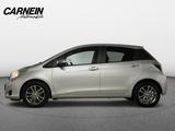 Toyota Yaris Edition 2014 - Toyota Yaris: Allradantrieb