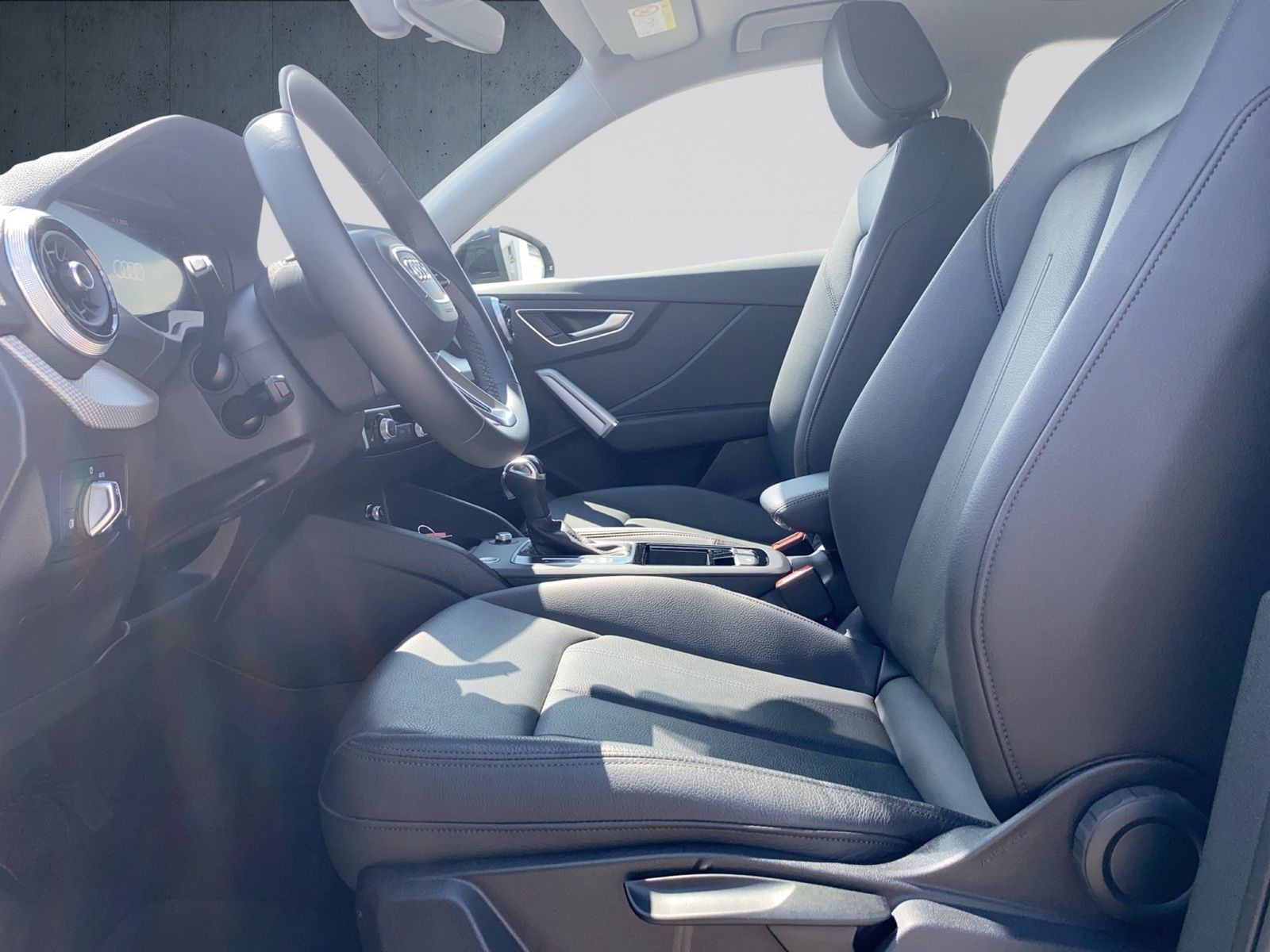 Audi Q2 - Bild 9