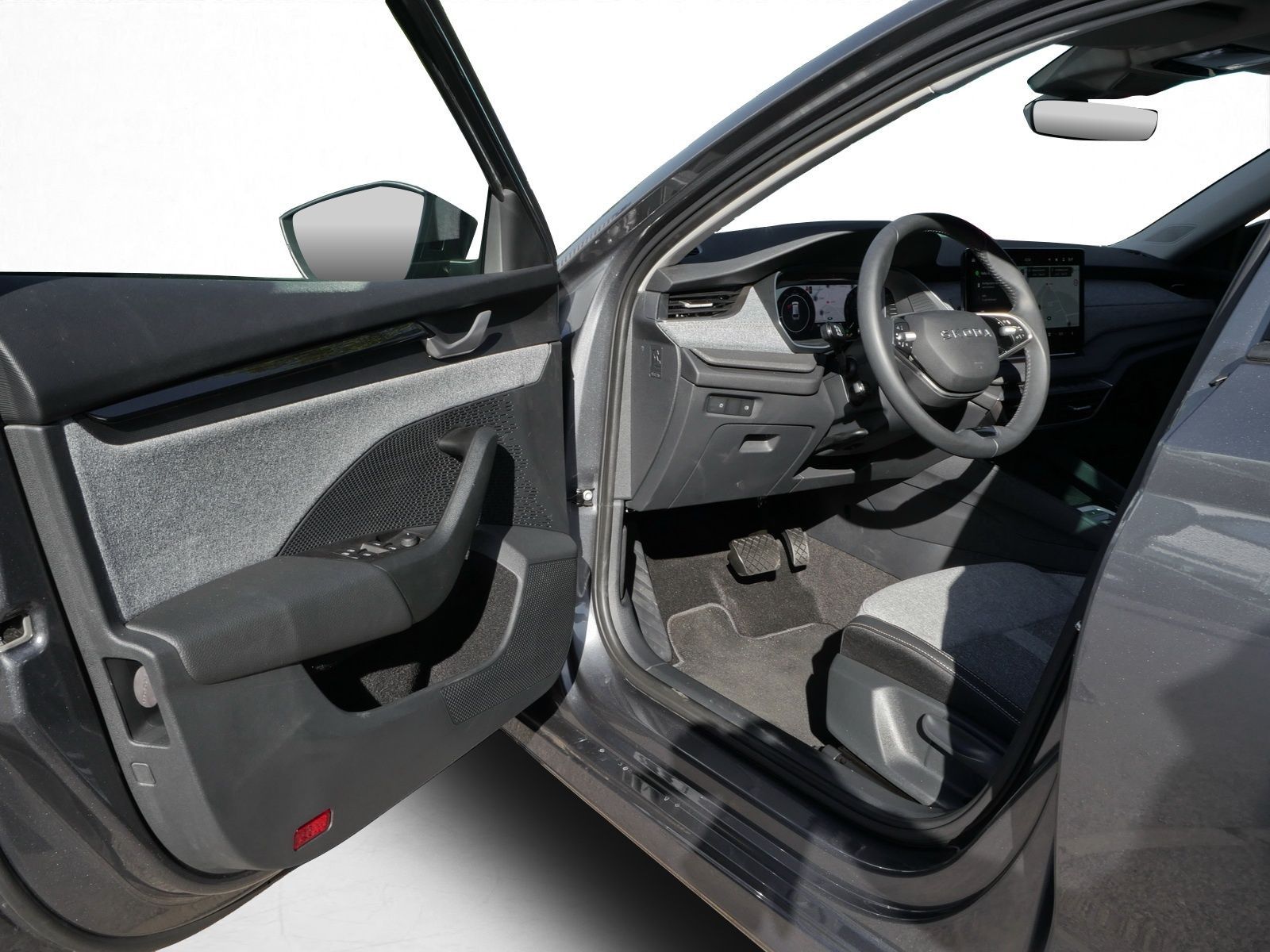 Skoda Octavia - Bild 14