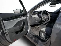 Skoda Octavia - Vorschau Bild 14