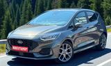 Ford Fiesta ST-Line/NeuesModell/TÜVNEU/GARANTIE - Ford Fiesta mit Hybrid-Antrieb