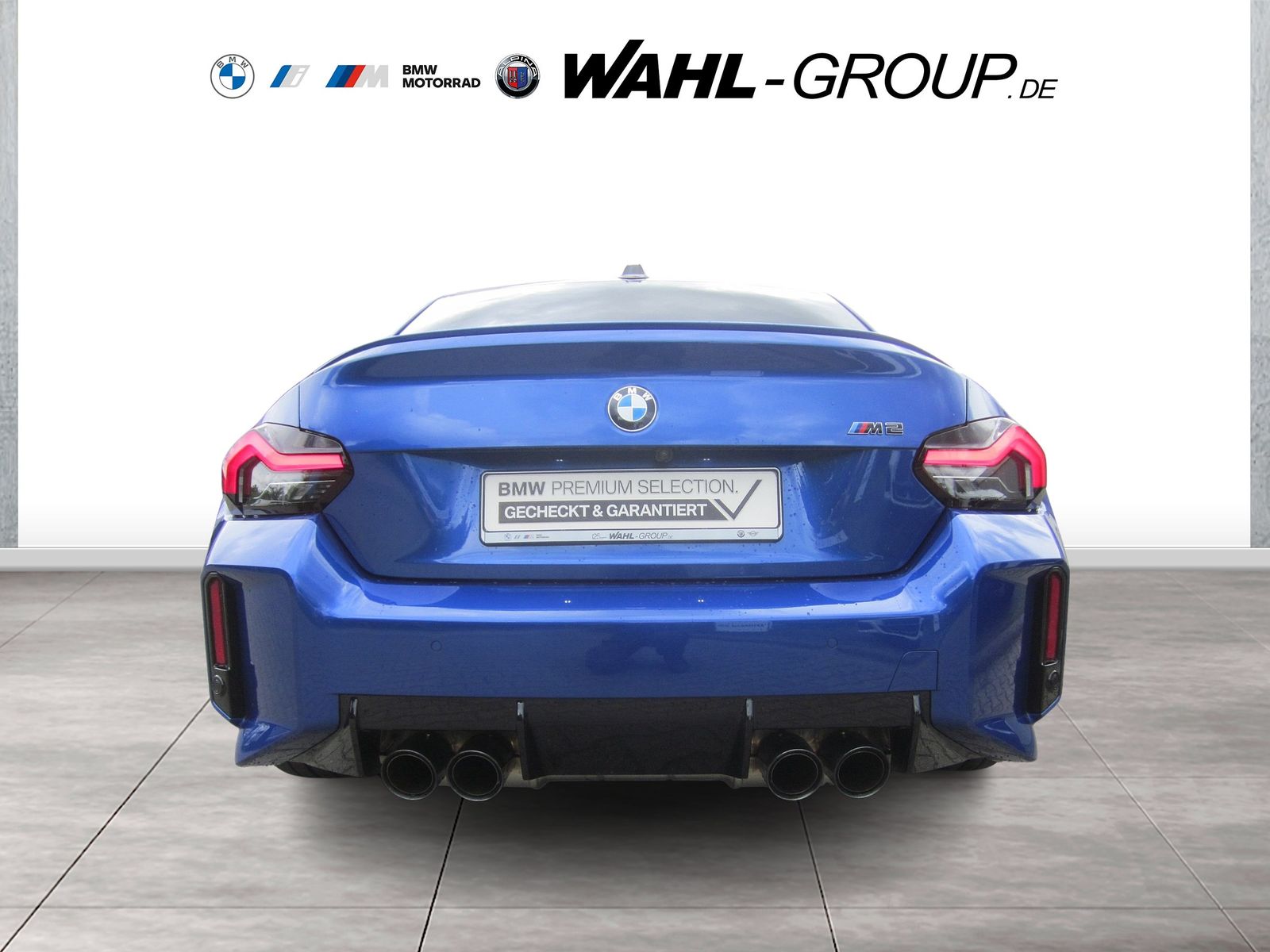 BMW M2 - Bild 9