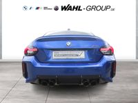 BMW M2 - Vorschau Bild 9