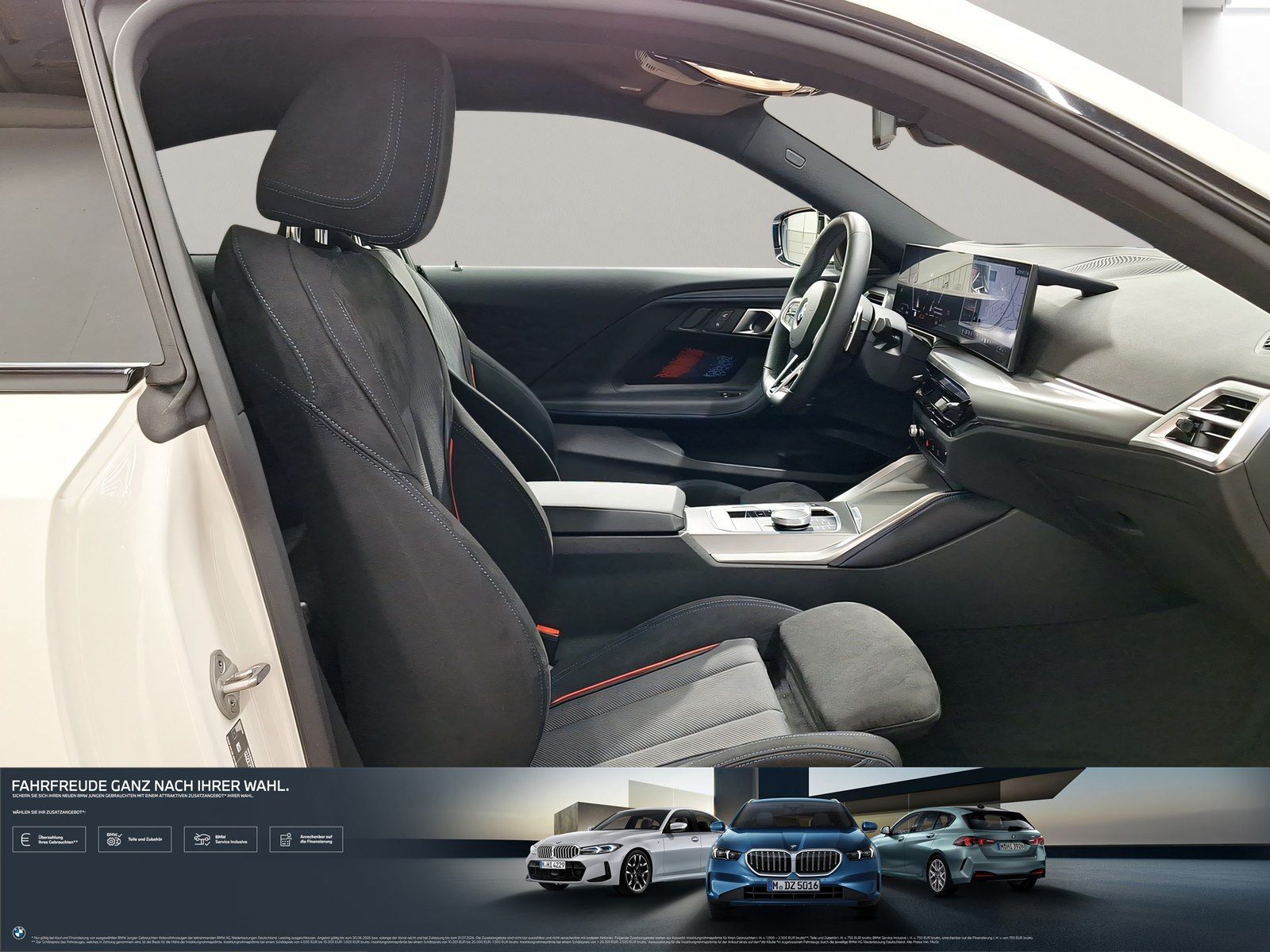 BMW 220 - Bild 6